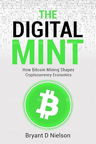 The Digital Mint book cover